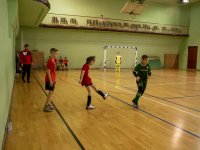 Игры 20-21 ноября